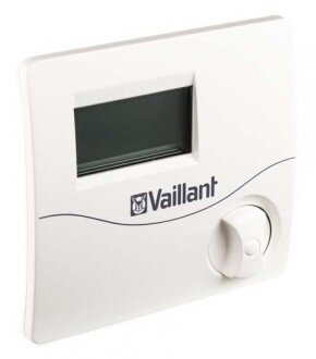 Vaillant VRT 50 Oda Termostatı kullananlar yorumlar